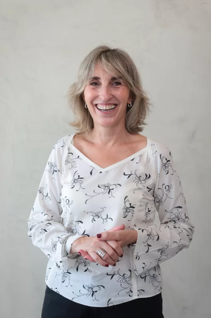 ABOGADA CECILIA MARTIN