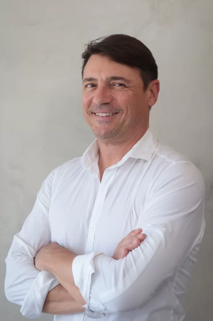 JORGE SALAVAGIONE