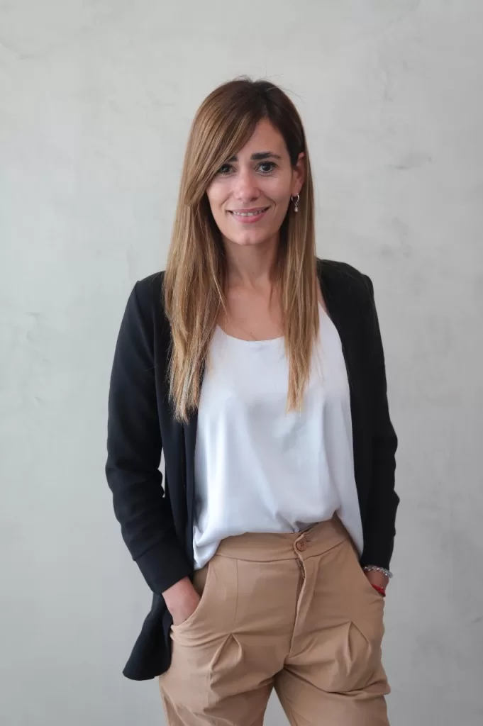 ROMINA LOPEZ